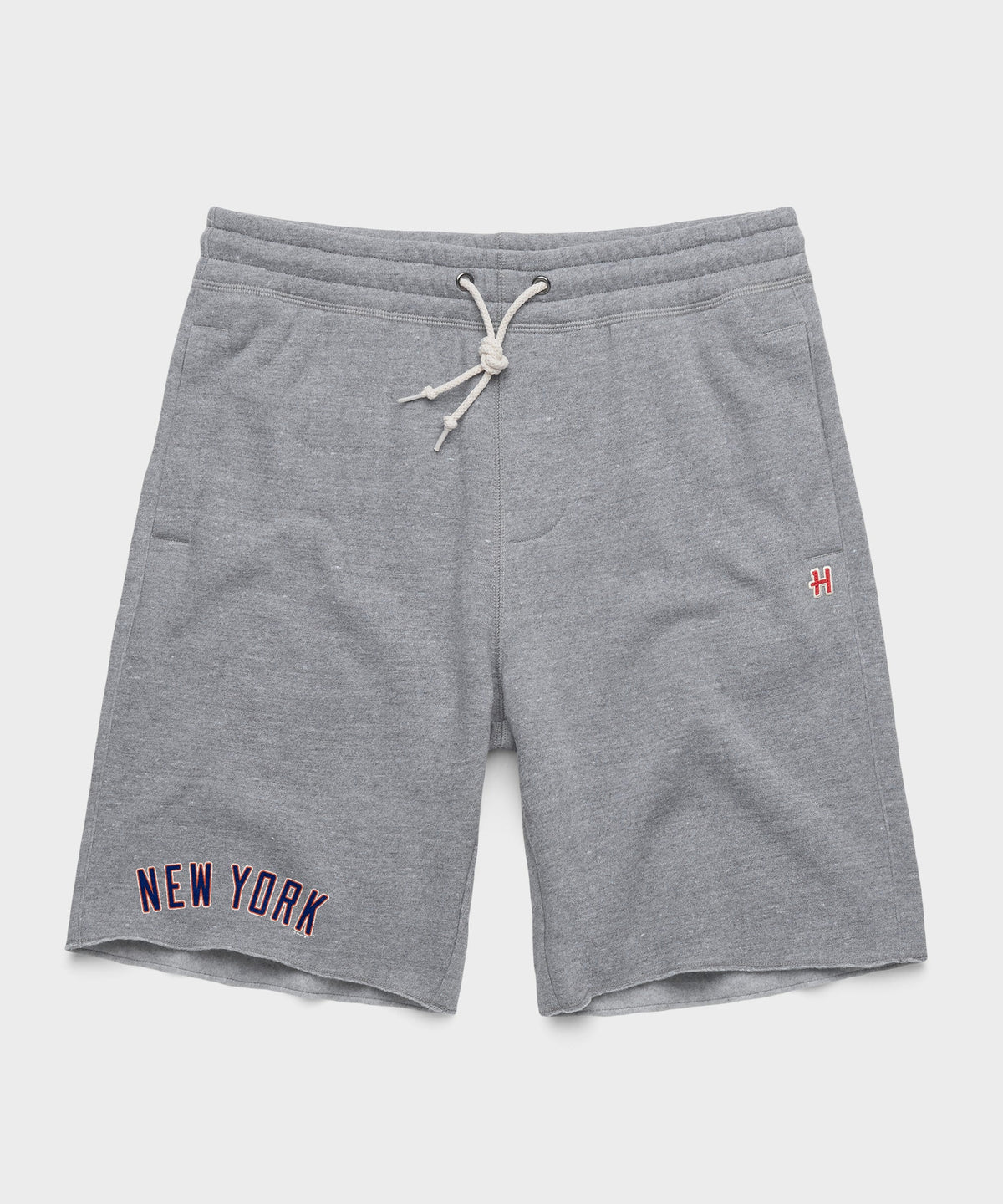 New York Mets Jersey Logo '88 Sweat Shorts product image 1
