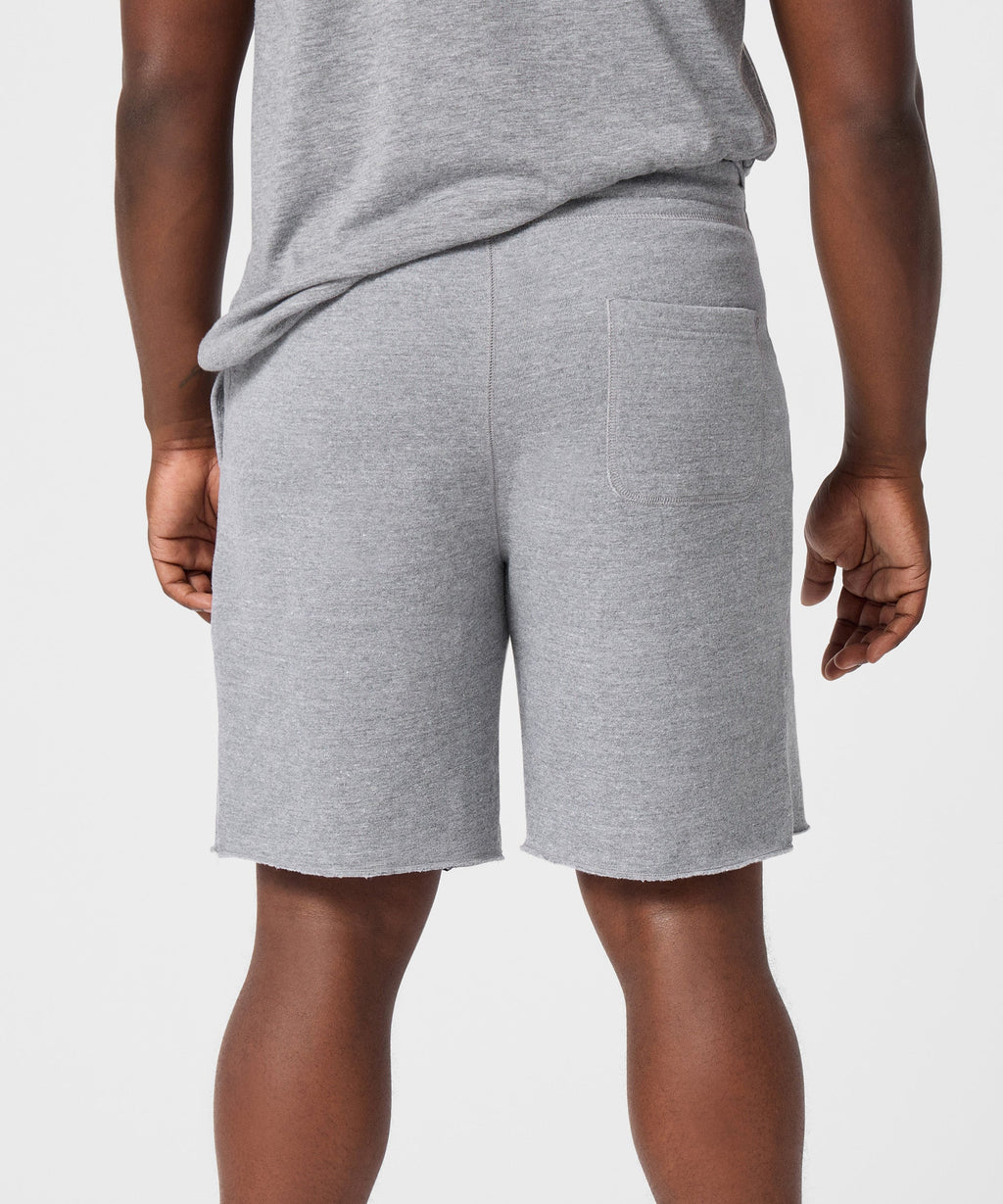 New York Mets Jersey Logo '88 Sweat Shorts product image 4