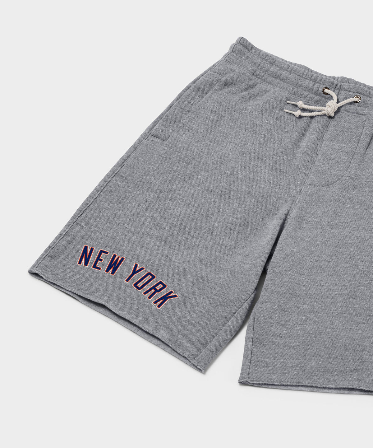 New York Mets Jersey Logo '88 Sweat Shorts product image 2