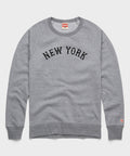 New York Yankees Jersey Logo '13 Crewneck product image 1