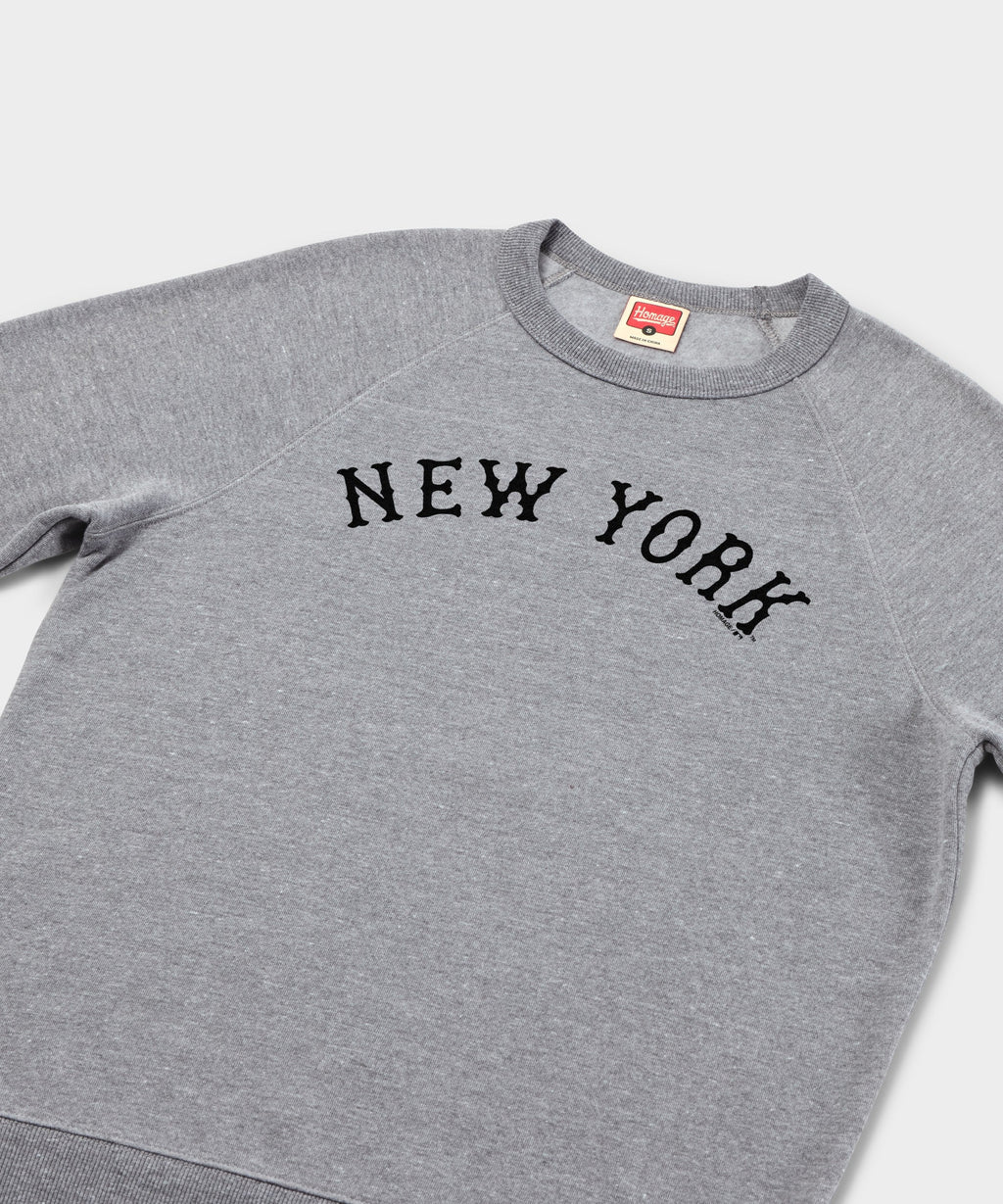 New York Yankees Jersey Logo '13 Crewneck product image 2