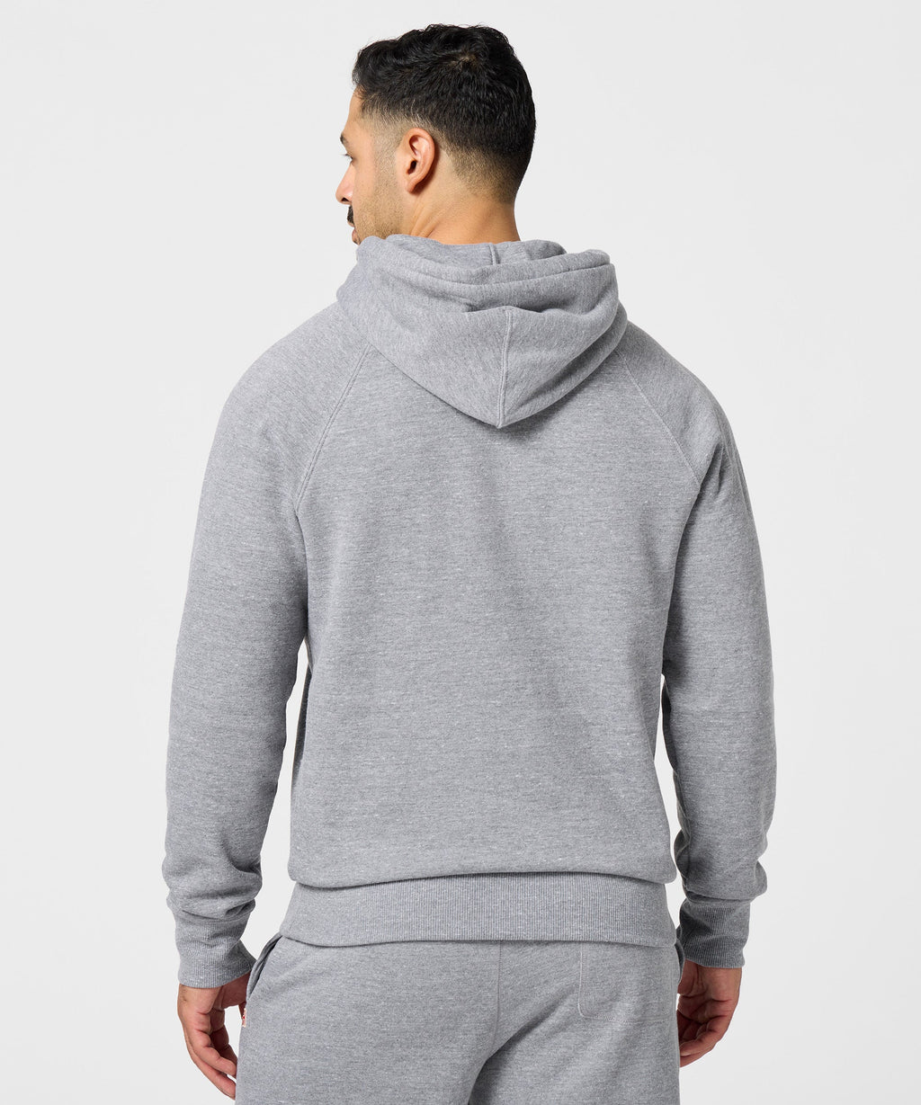 New York Yankees Jersey Logo '13 Hoodie product image 4