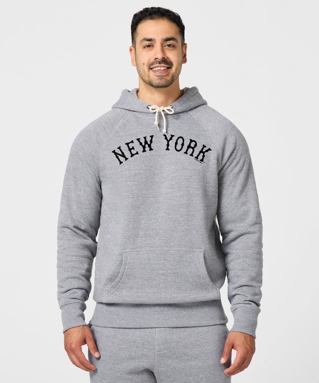 New York Yankees Jersey Logo '13 Hoodie product image 3