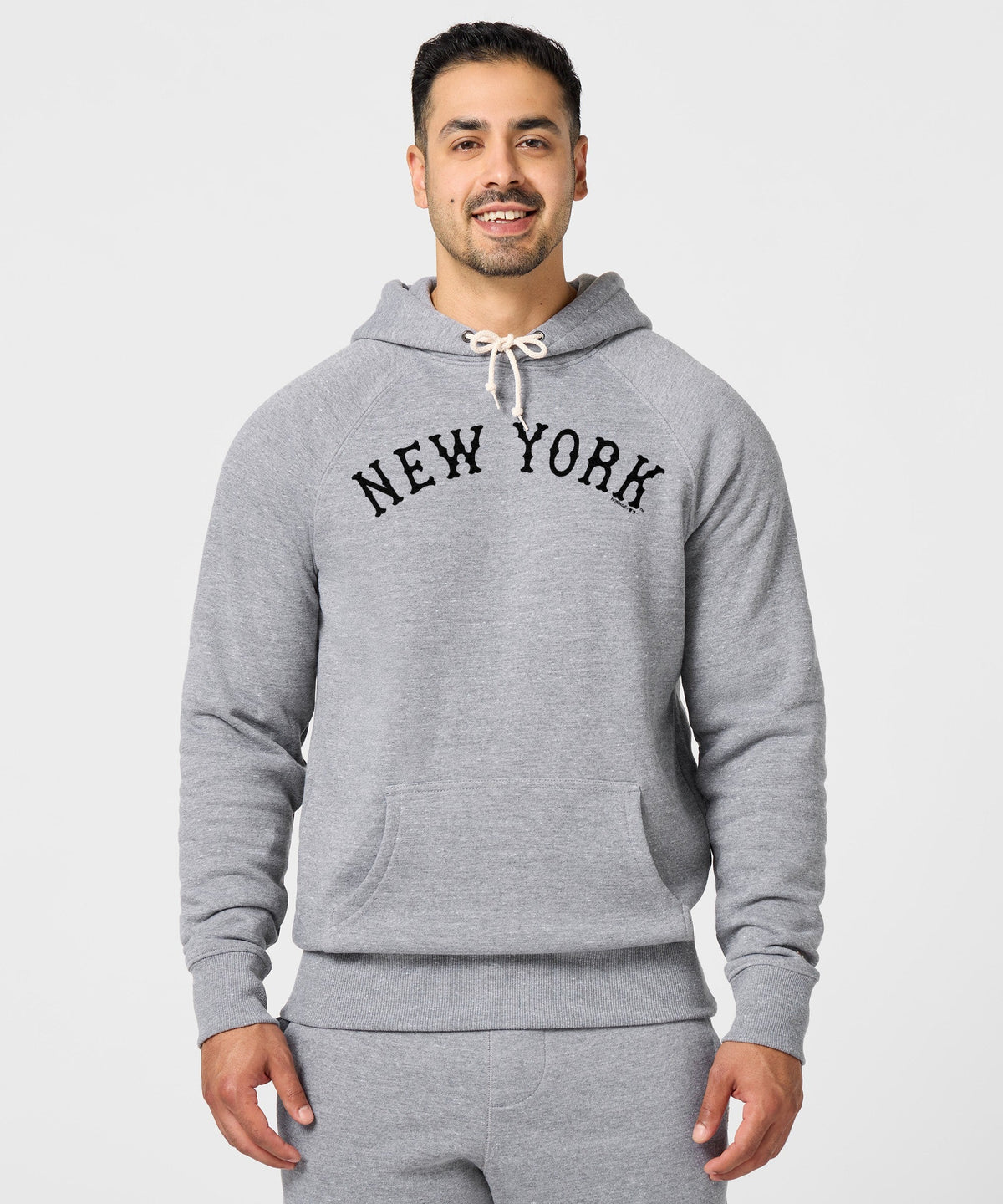 New York Yankees Jersey Logo '13 Hoodie product image 3