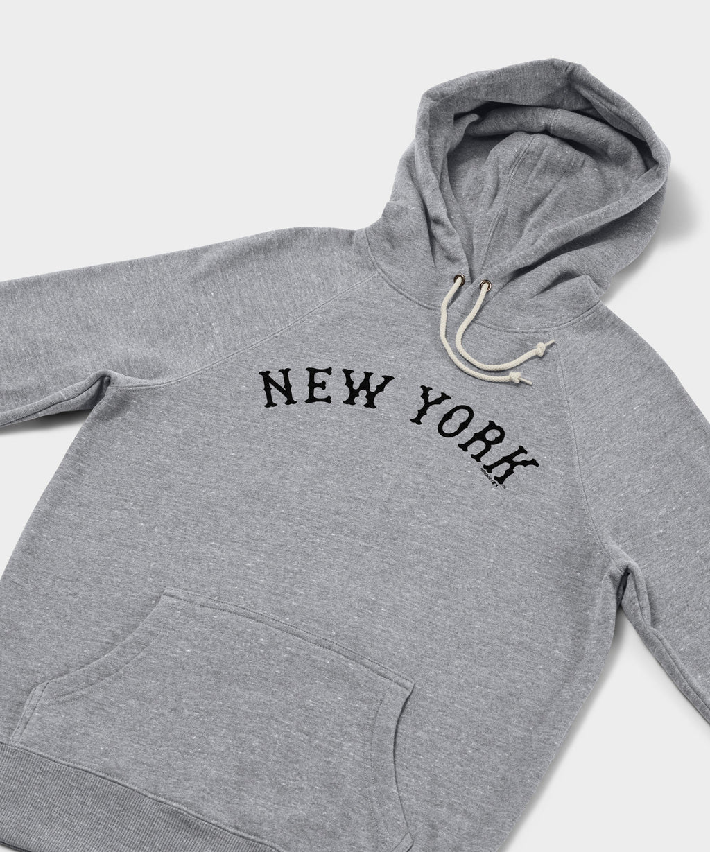 New York Yankees Jersey Logo '13 Hoodie product image 2