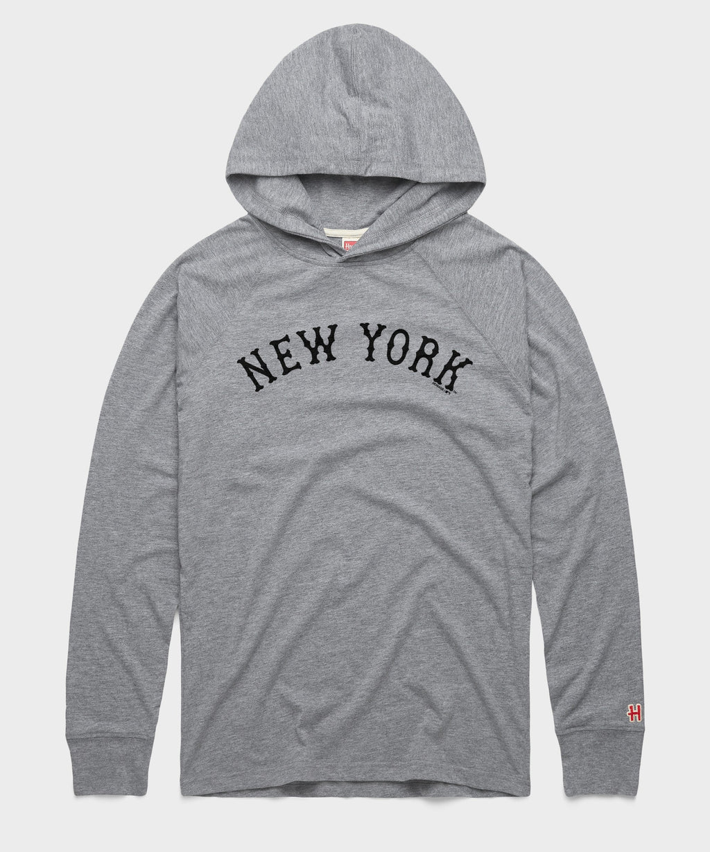 New York Yankees Jersey Logo '13 Lightweight Hoodie product image 1