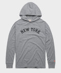 New York Yankees Jersey Logo '13 Lightweight Hoodie product image 1