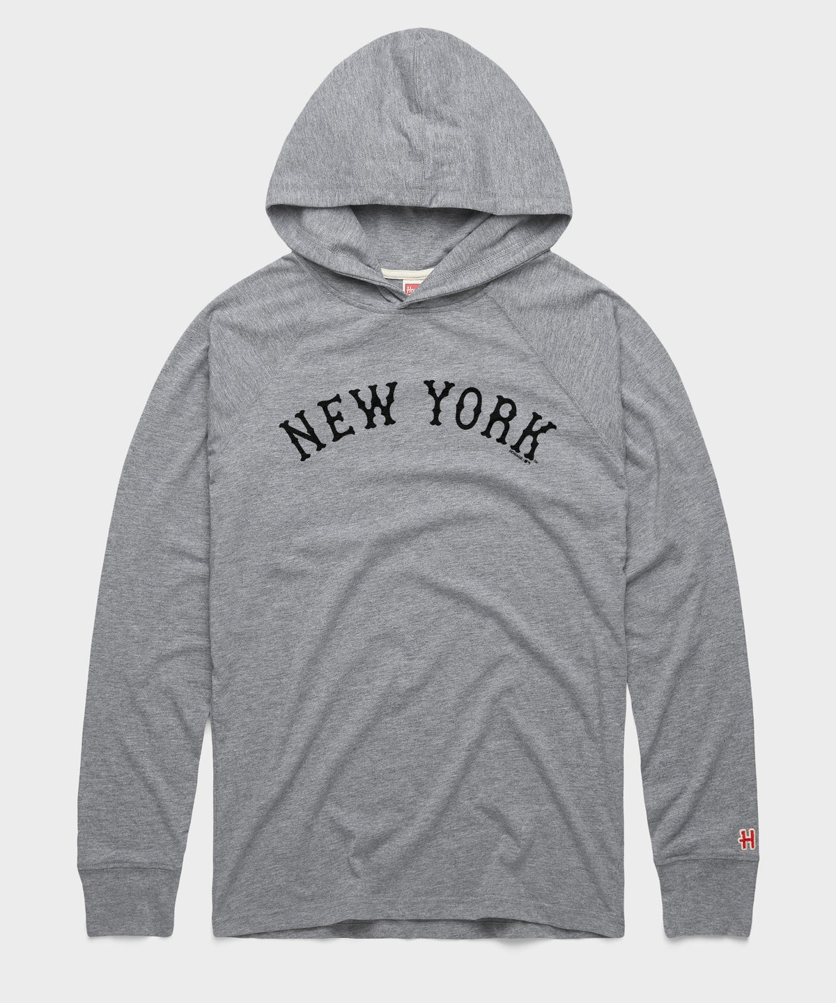 New York Yankees Jersey Logo '13 Lightweight Hoodie product image 1