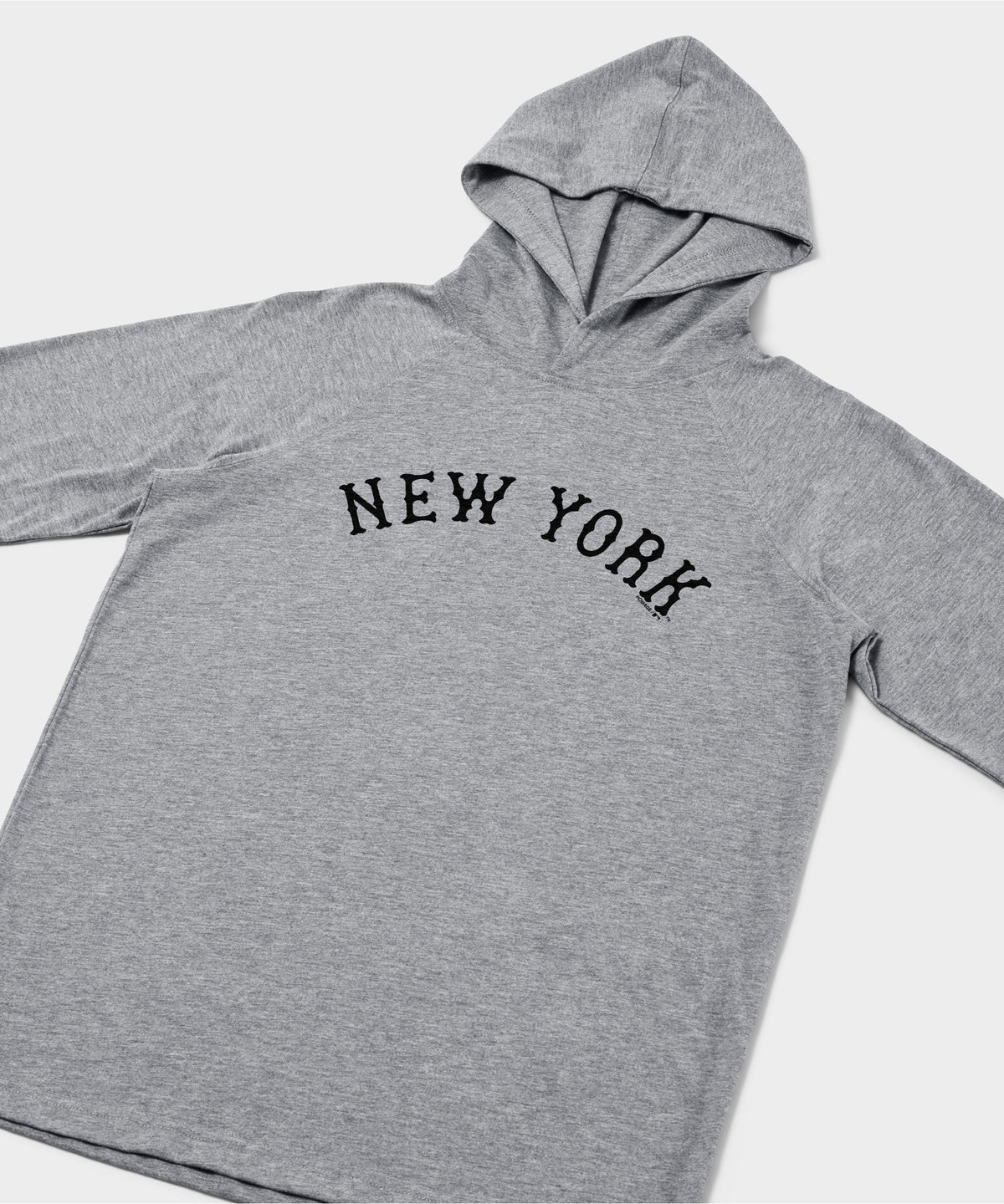 New York Yankees Jersey Logo '13 Lightweight Hoodie product image 2
