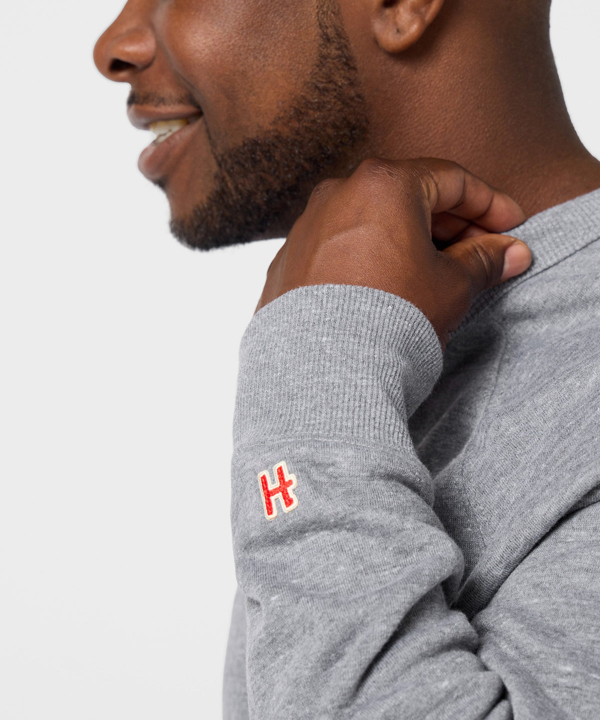 New York Yankees Jersey Logo '27 Crewneck product image 5