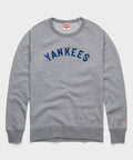 New York Yankees Jersey Logo '27 Crewneck product image 1