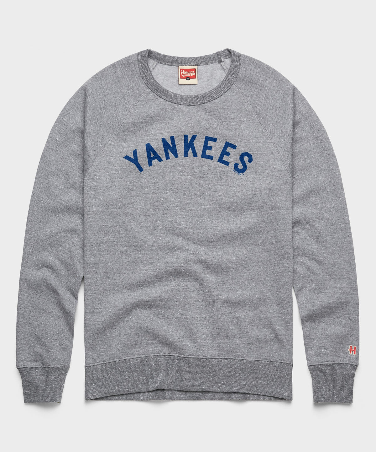 New York Yankees Jersey Logo '27 Crewneck product image 1