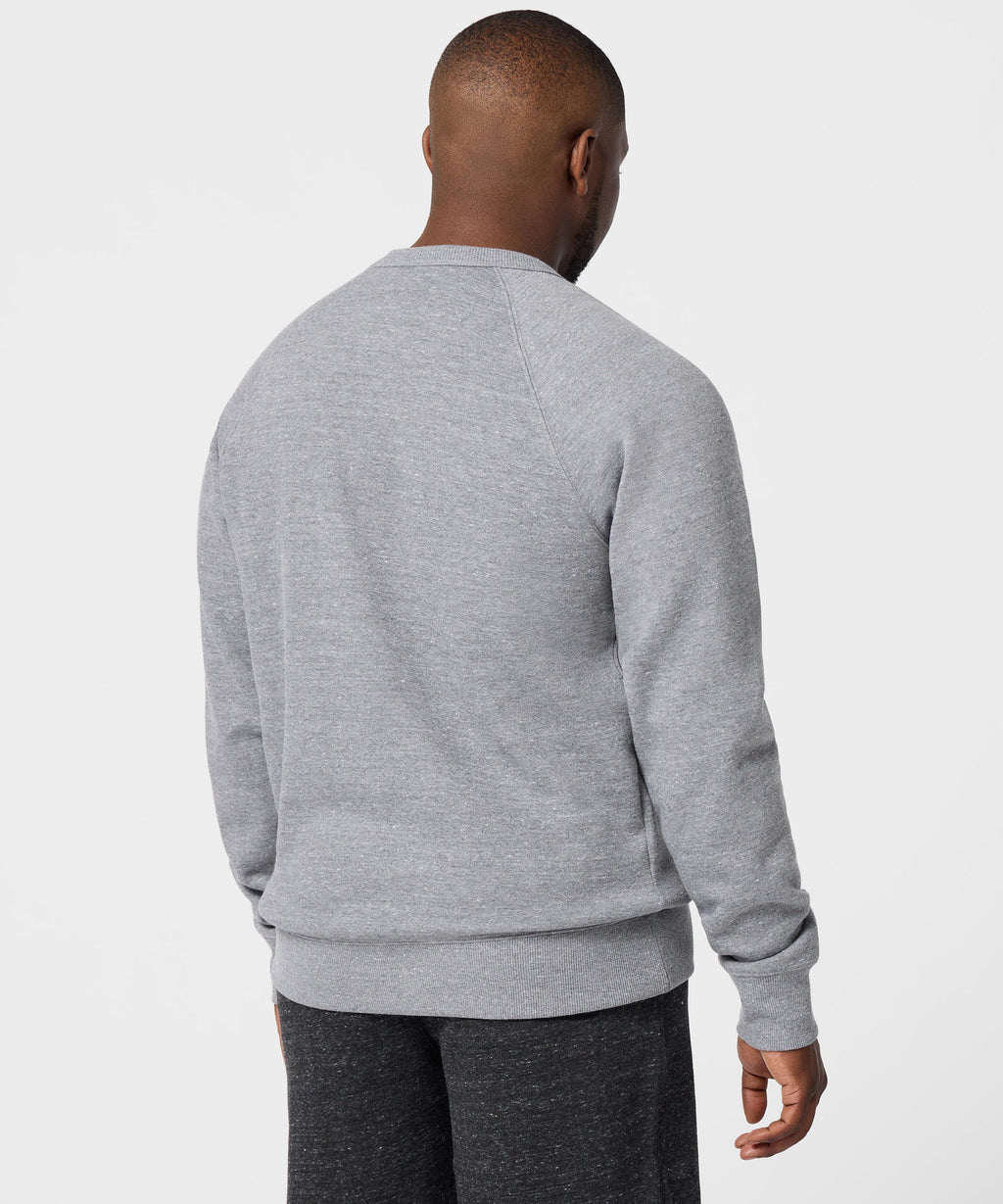 New York Yankees Jersey Logo '27 Crewneck product image 4
