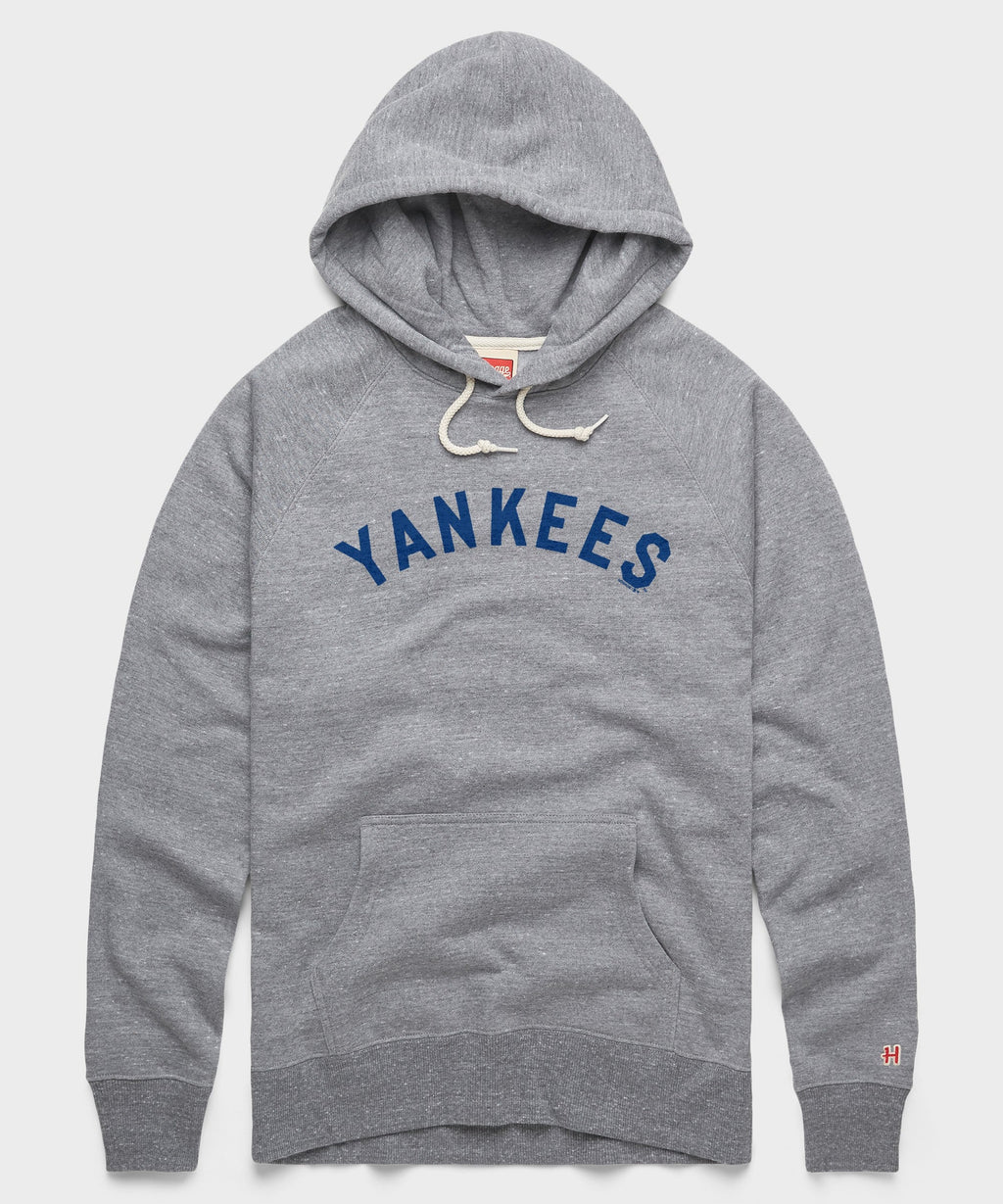 New York Yankees Jersey Logo '27 Hoodie product image 1