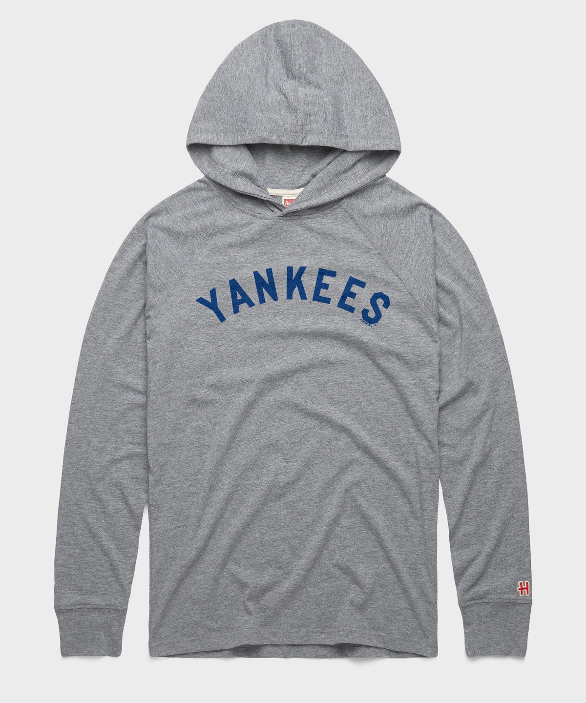 New York Yankees Jersey Logo '27 Lightweight Hoodie product image 1