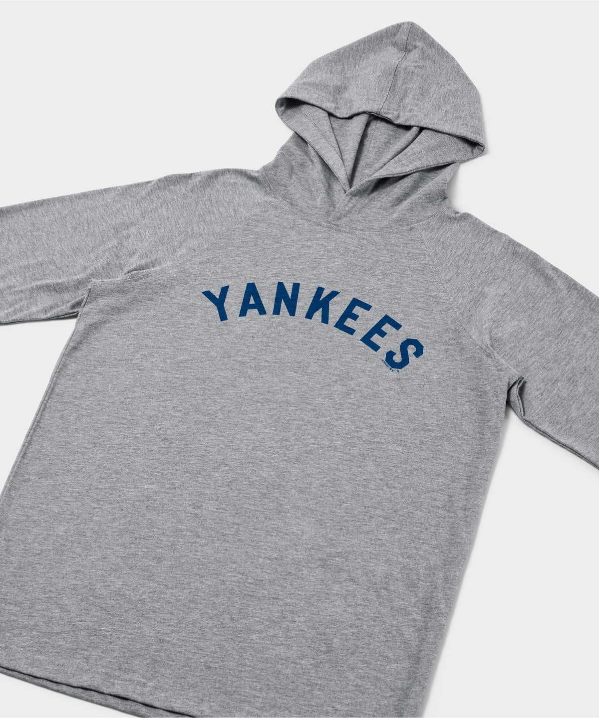 New York Yankees Jersey Logo '27 Lightweight Hoodie product image 2