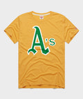 Oakland Athletics Jersey Logo '70 product image 1