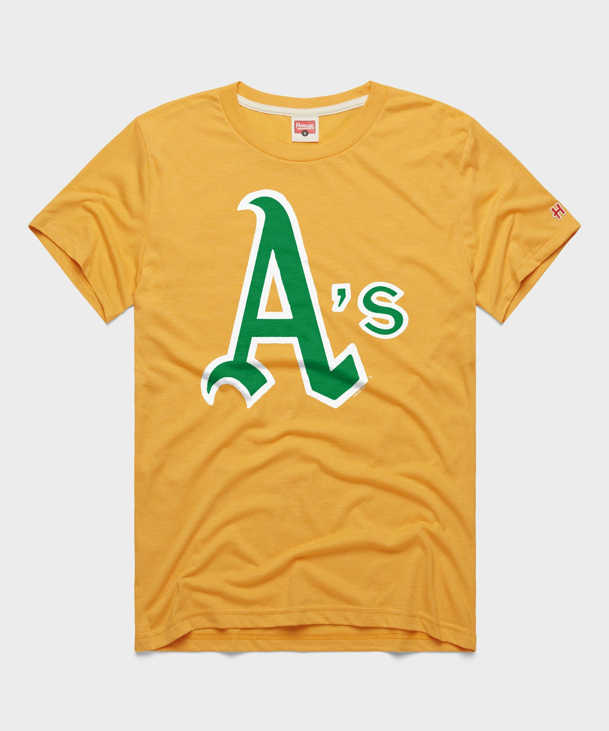 Oakland Athletics Jersey Logo '70 product image 1