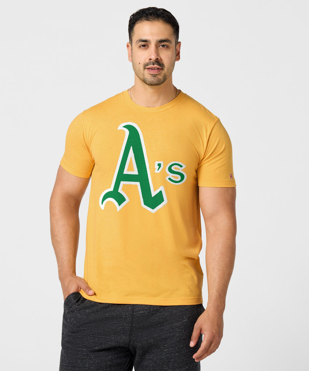 Oakland Athletics Jersey Logo '70 product image 3