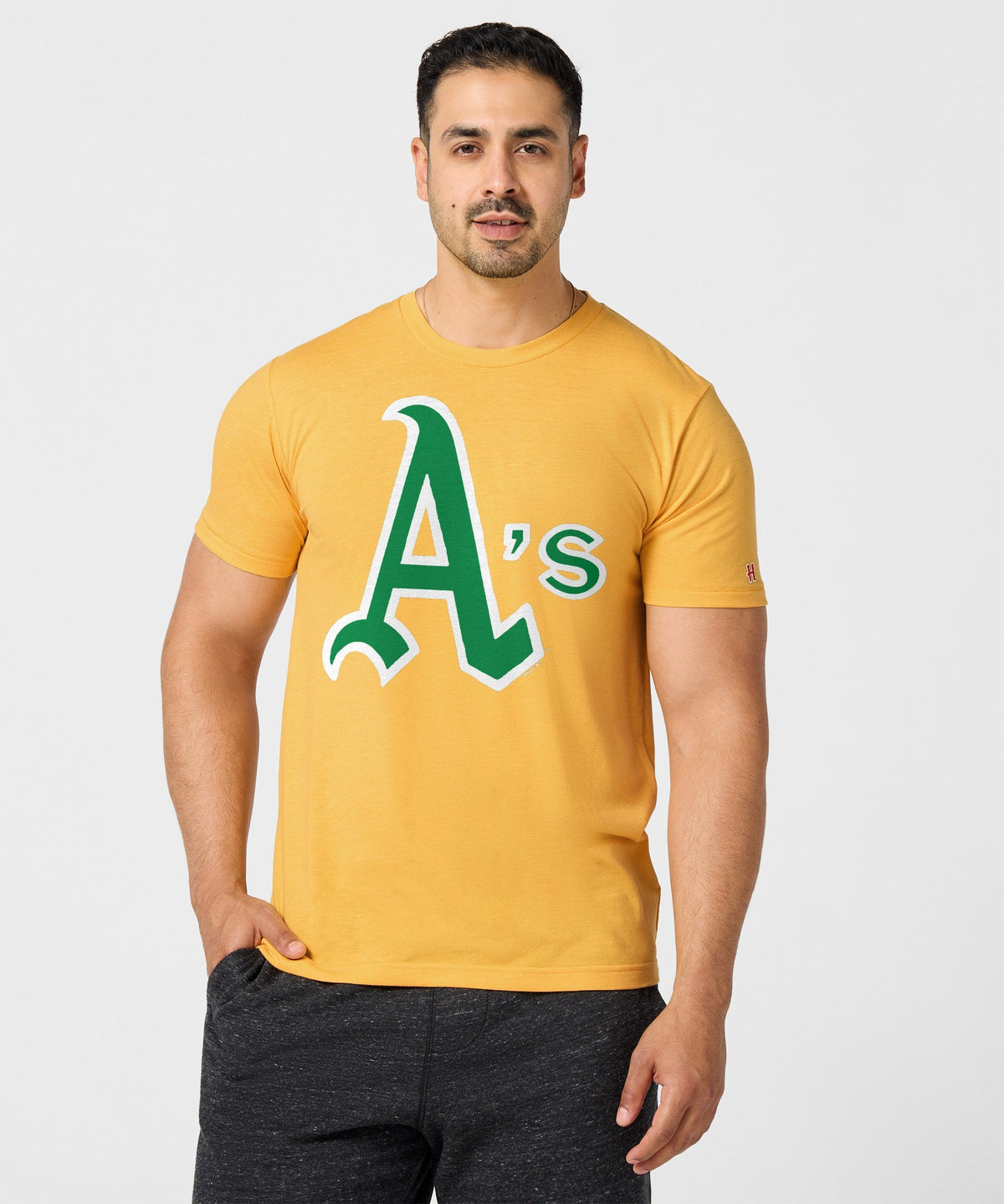 Oakland Athletics Jersey Logo '70 product image 3