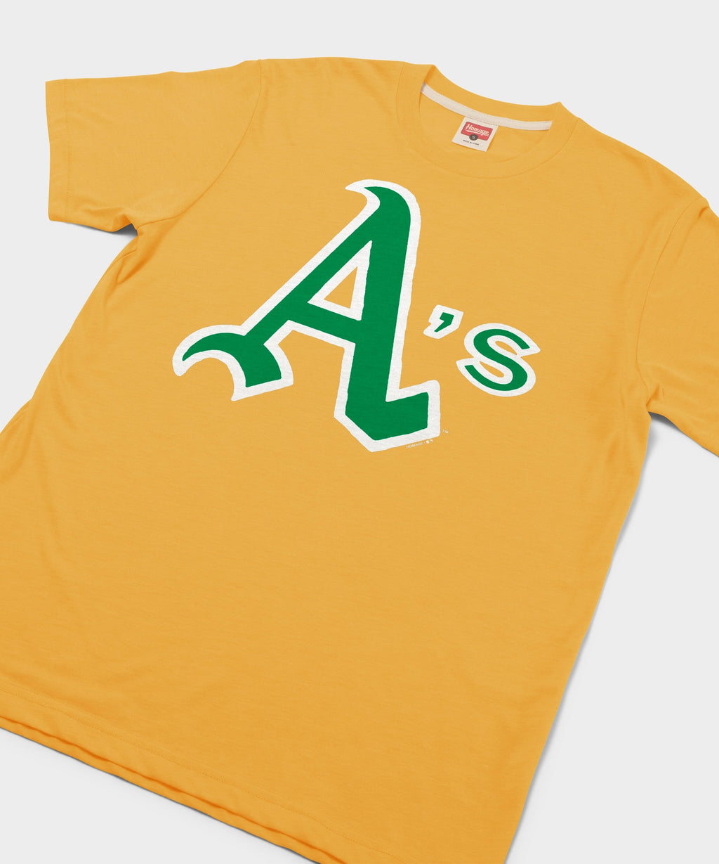 Oakland Athletics Jersey Logo '70 product image 2