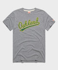 Oakland Athletics Jersey Logo '87 product image 1