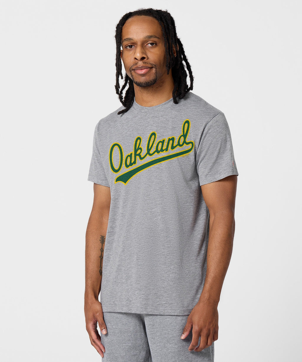 Oakland Athletics Jersey Logo '87 product image 3