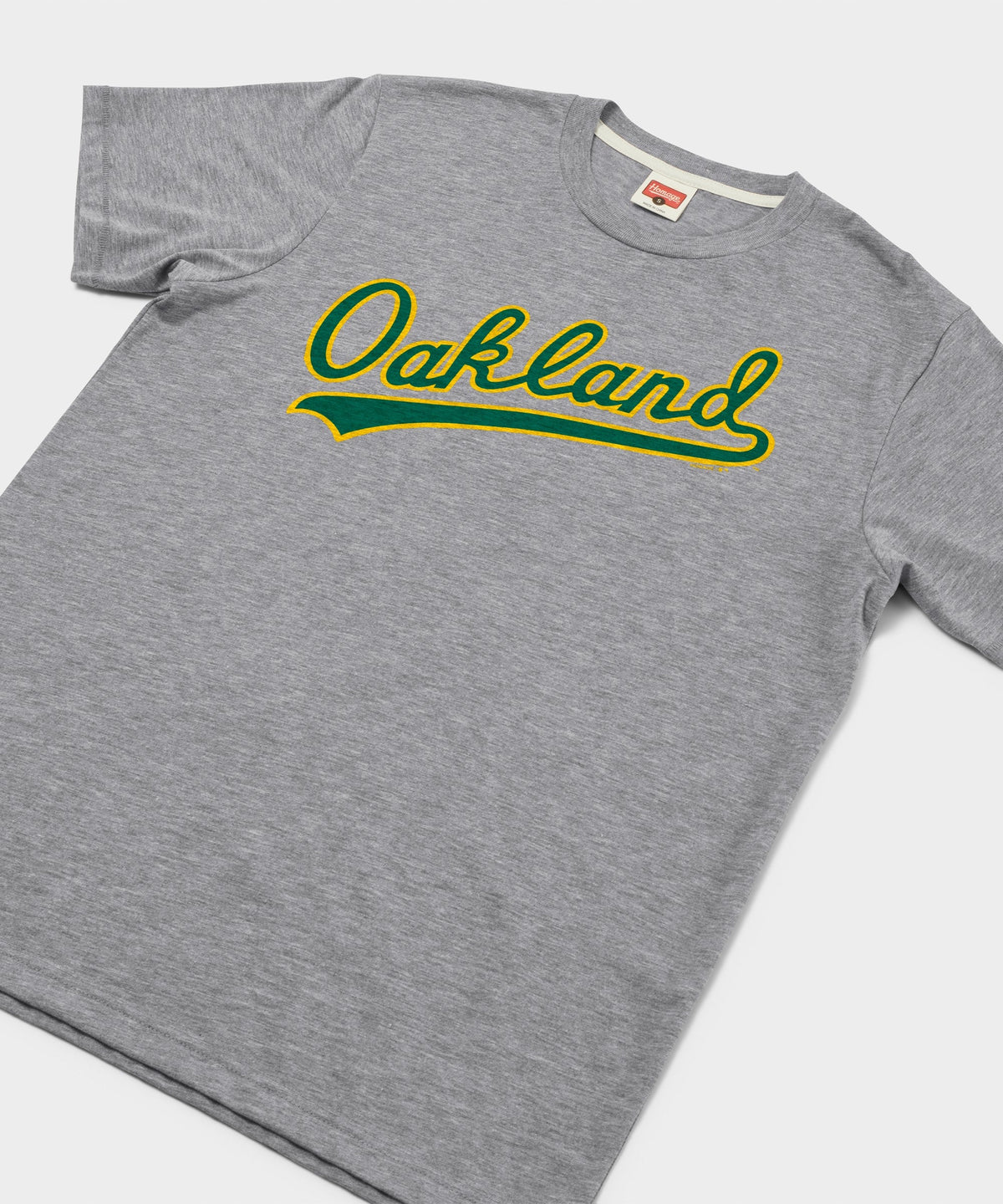 Oakland Athletics Jersey Logo '87 product image 2