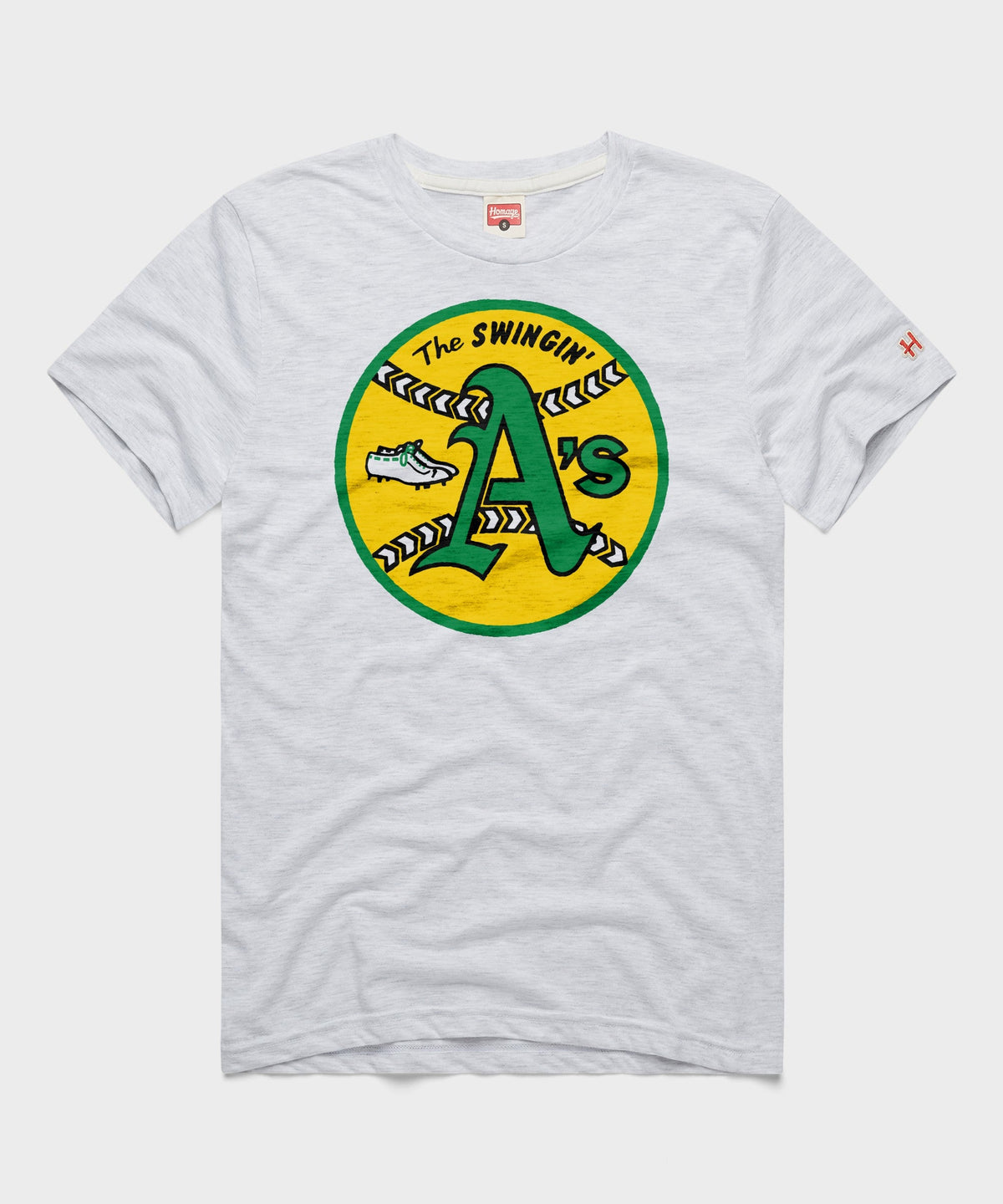 Oakland Athletics '71 product image 1