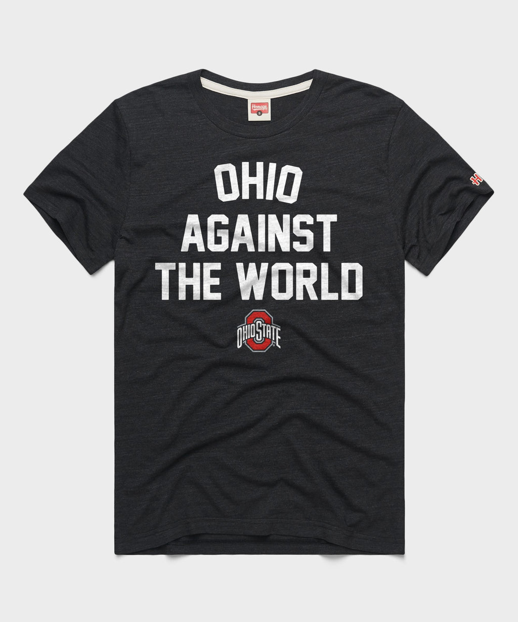 Ohio Against The World x State Buckeyes product image 1