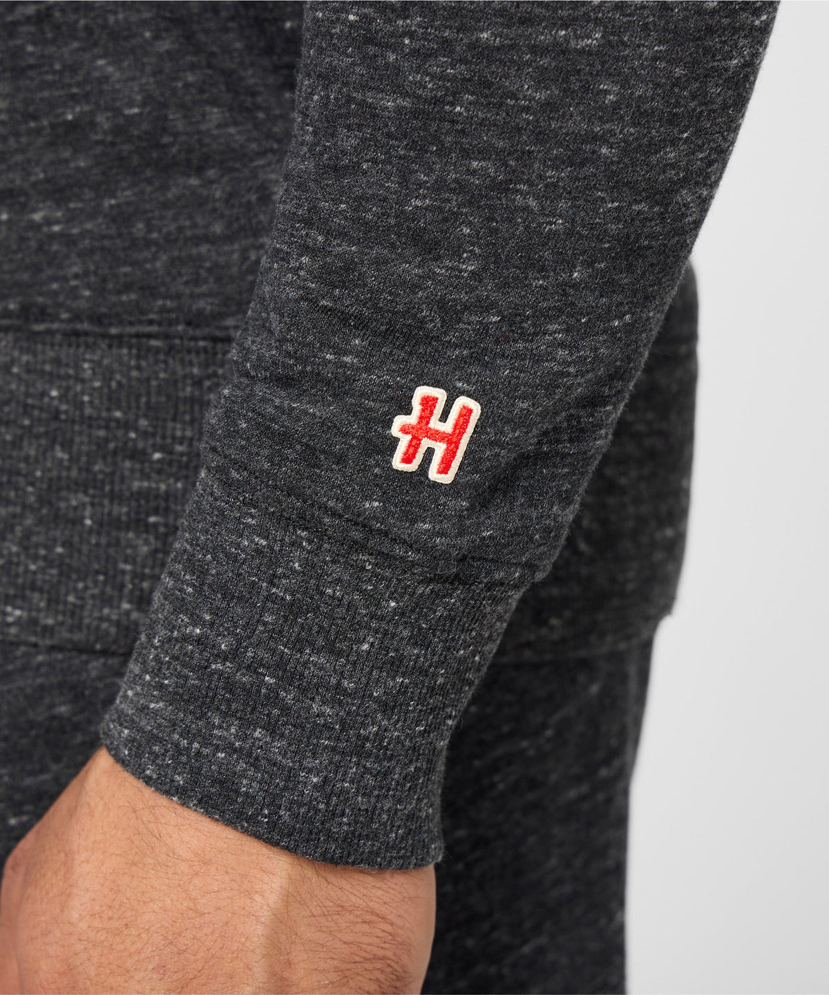 Ohio Against The World x State Buckeyes Crewneck product image 5