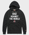 Ohio Against The World x State Buckeyes Hoodie product image 1