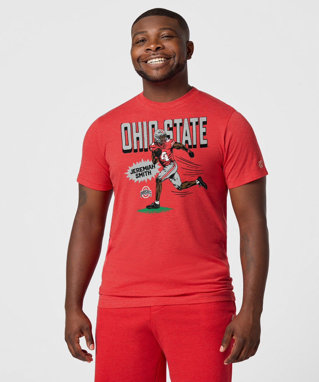 Ohio State Jeremiah Smith product image 3