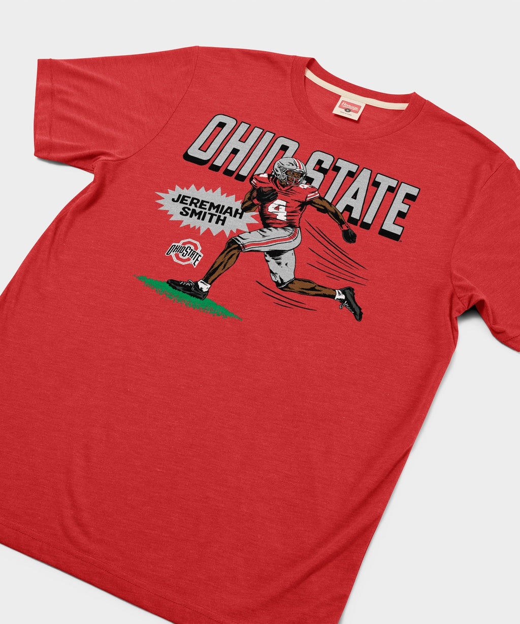 Ohio State Jeremiah Smith product image 2