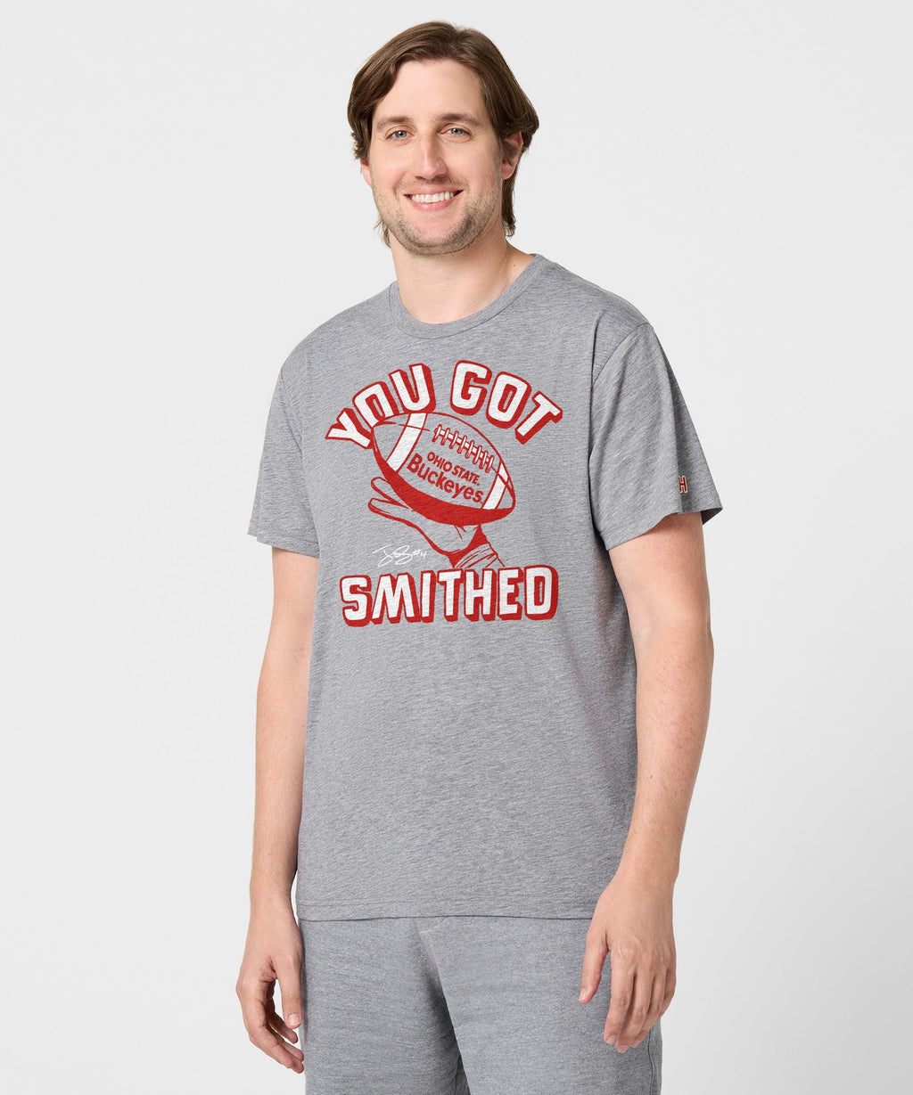 Ohio State Jeremiah Smith You Got Smithed product image 3