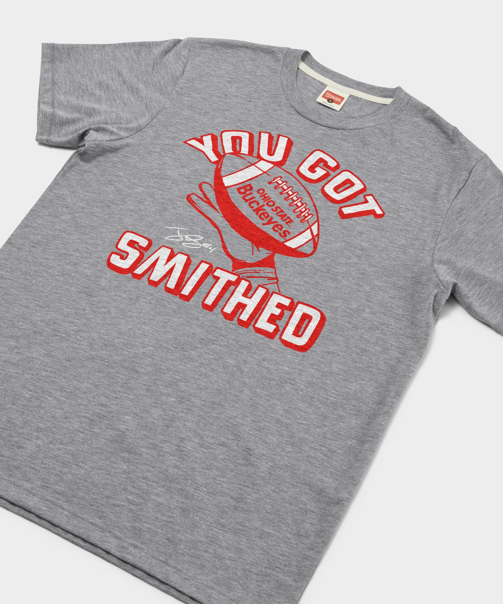 Ohio State Jeremiah Smith You Got Smithed product image 2