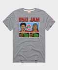 OSU Jam Egbuka And Smith product image 1