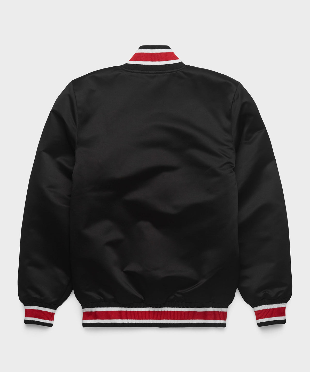 PAY HOMAGE Satin Jacket product image 2