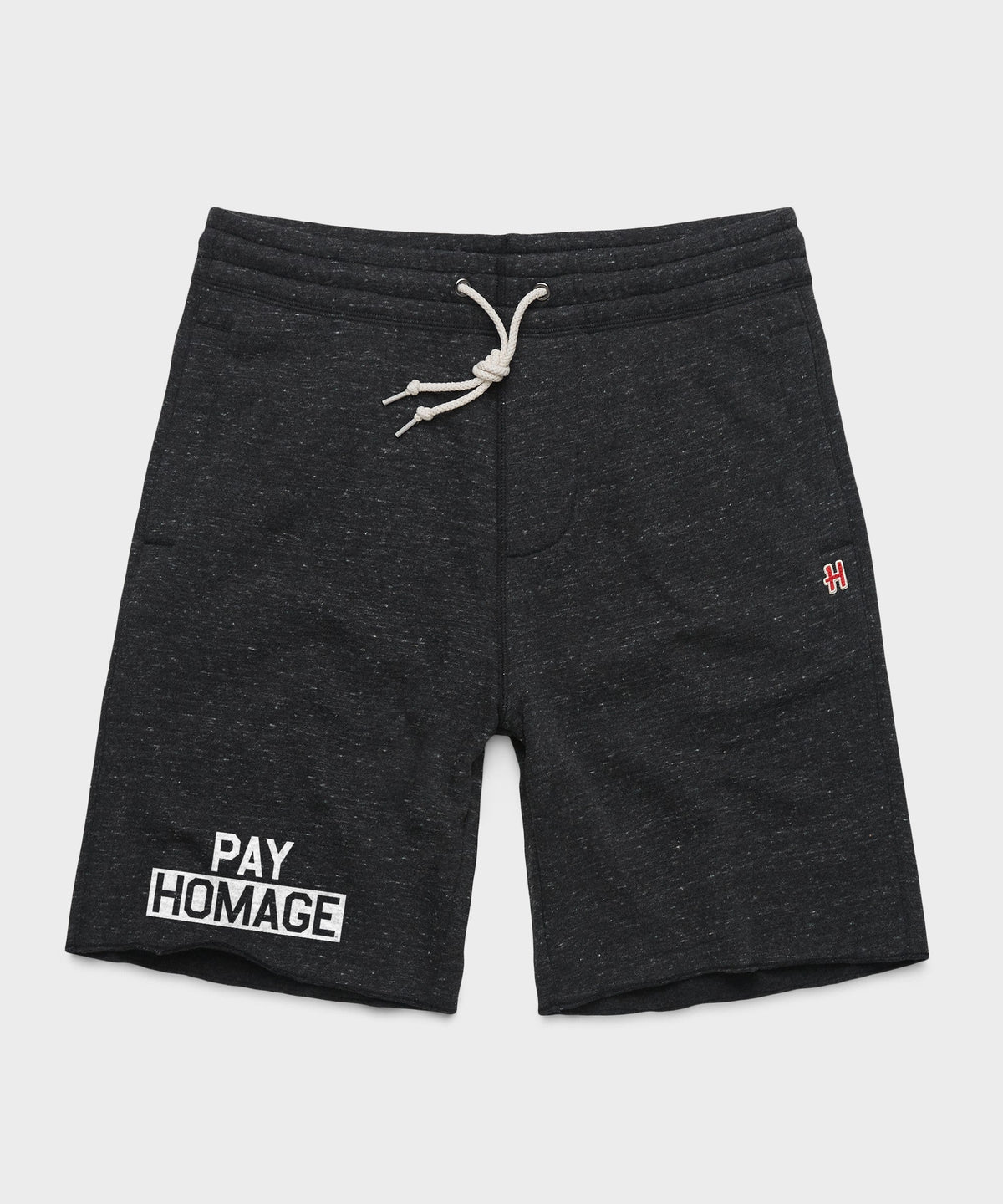 PAY HOMAGE Sweat Shorts product image 1