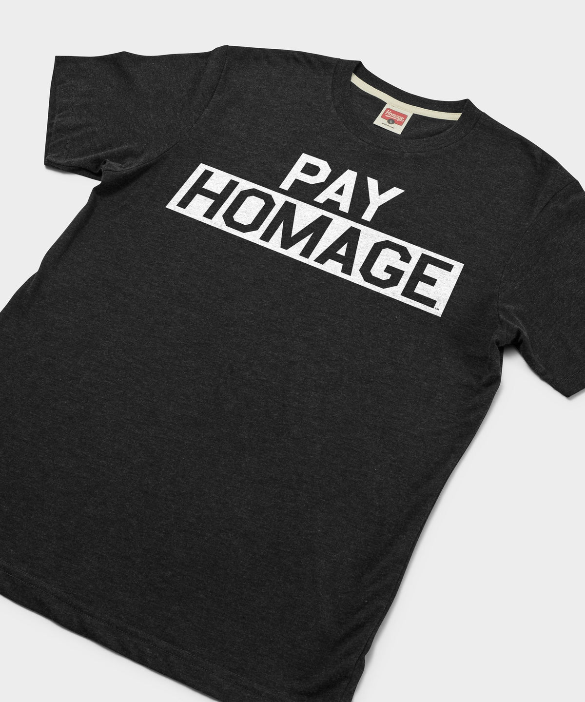 PAY HOMAGE Tee product image 2