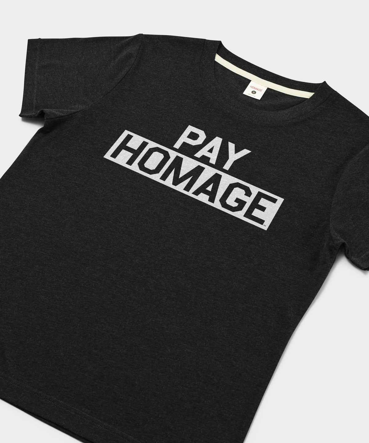 PAY HOMAGE Women's Tee product image 2
