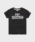 PAY HOMAGE Youth Tee product image 1