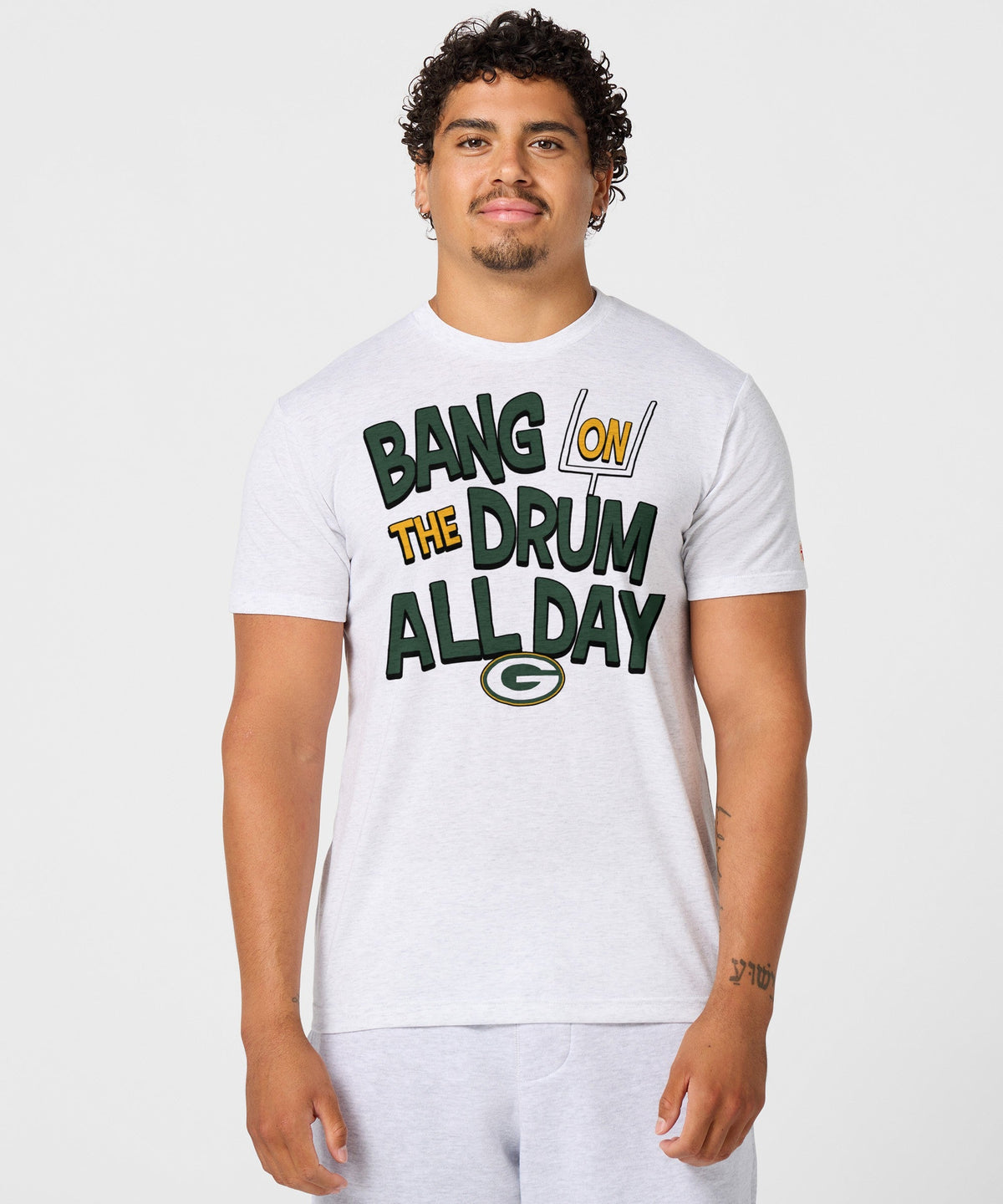 Packers Bang On The Drum All Day product image 3