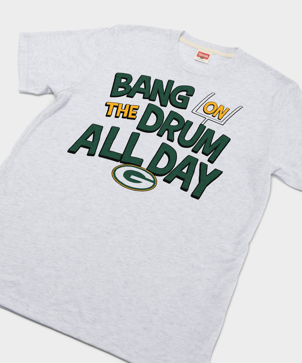Packers Bang On The Drum All Day product image 2