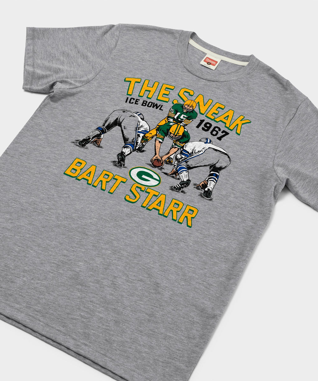 Packers Bart Starr The Sneak product image 2