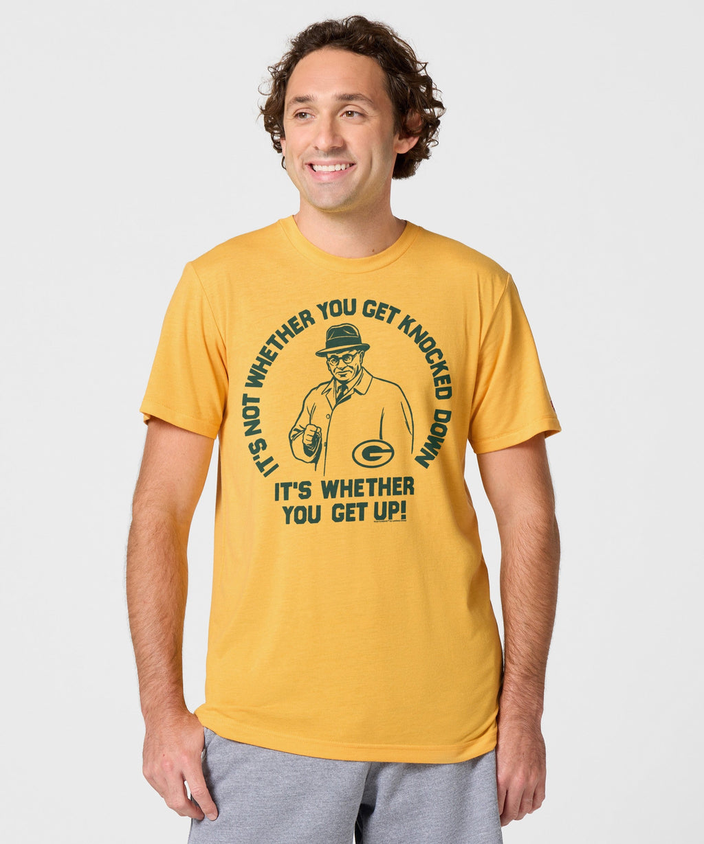 Packers Vince Lombardi Arch product image 3