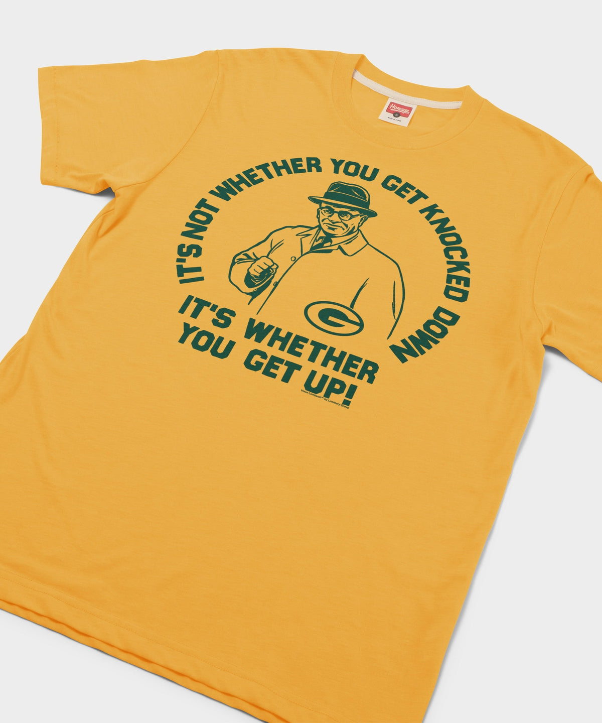 Packers Vince Lombardi Arch product image 2