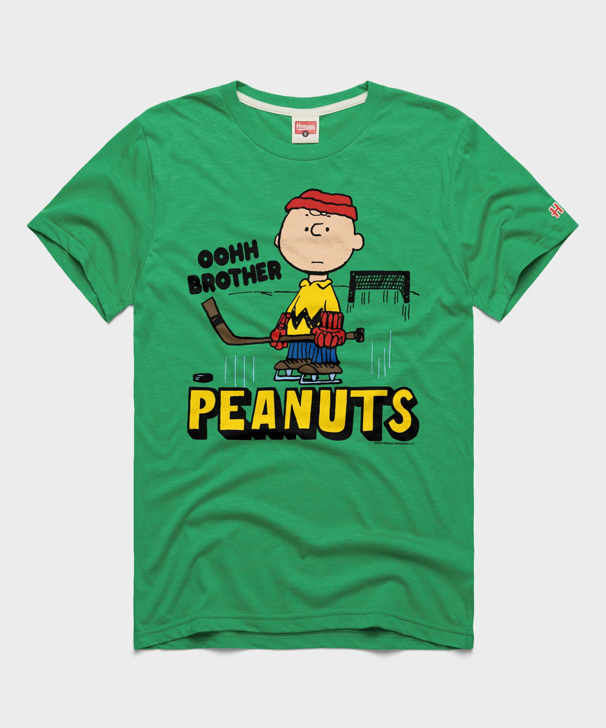 Peanuts Charlie Brown Oohh Brother product image 1