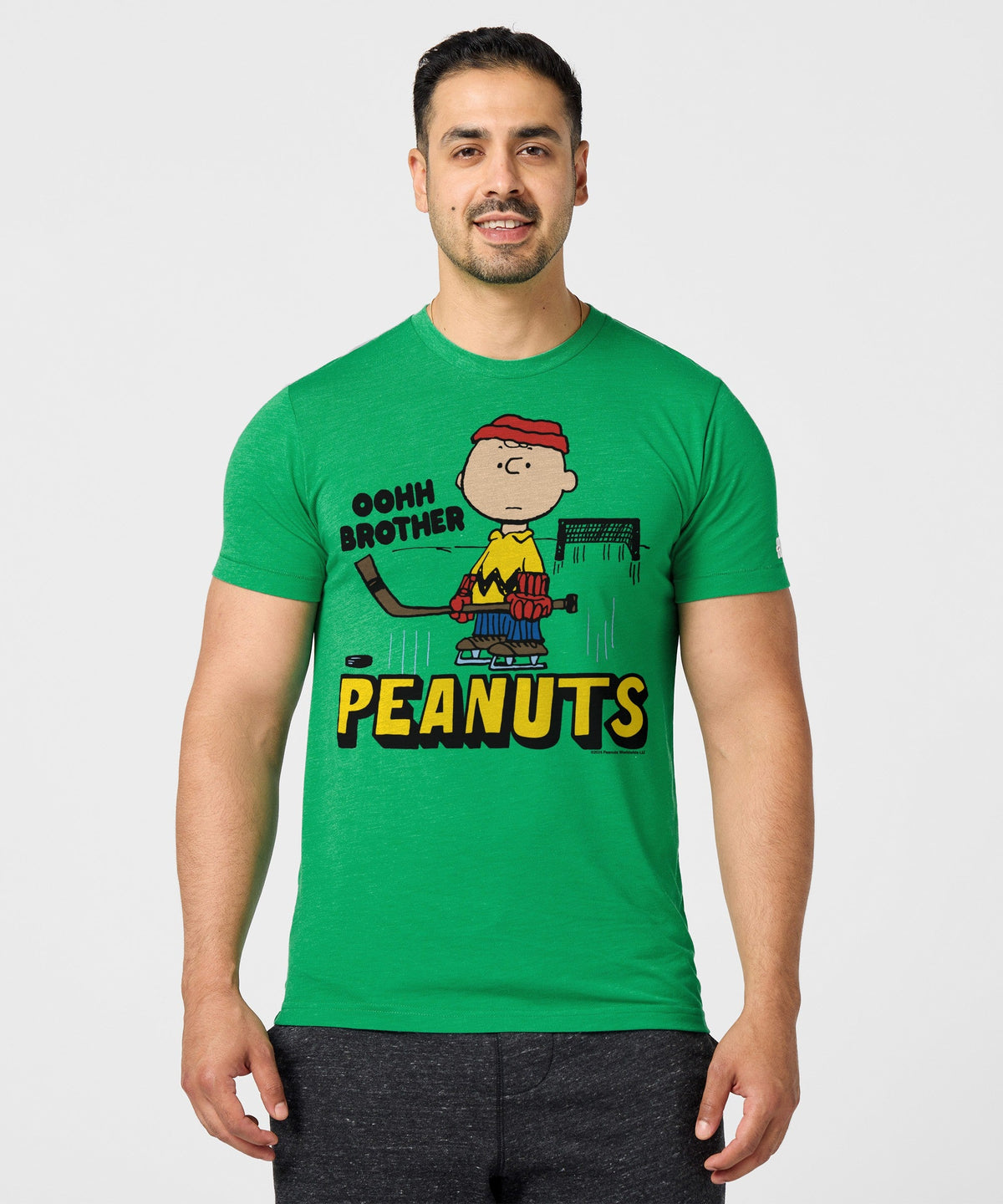 Peanuts Charlie Brown Oohh Brother product image 3