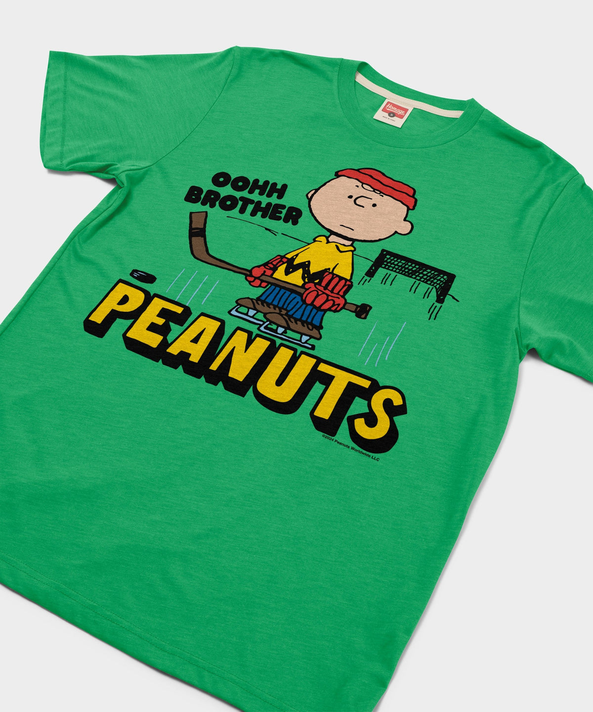 Peanuts Charlie Brown Oohh Brother product image 2